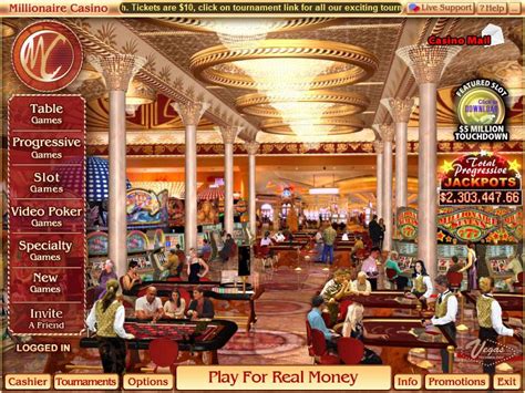 Millionaire casino Venezuela